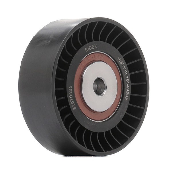 RIDEX 310T0425 Rolo tensor SUBARU Outback V (BS) 2.0 D AWD (BSD) Diesel 150 cv 2024 preço