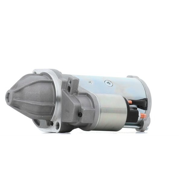 RIDEX 2S0552 Motor de arranque Mercedes S203 C 30 CDI 3.0 AMG (203.218) Diesel 231 cv 2006 preço
