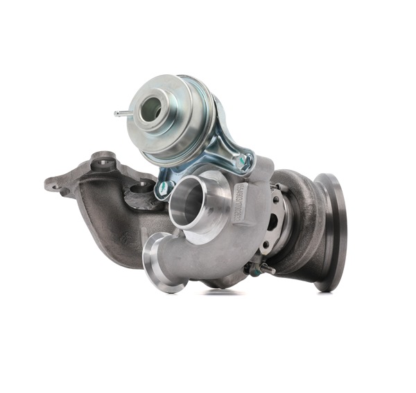 756368503 OE RIDEX Turbina 2234C10485
