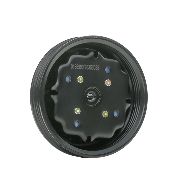 originais Opel CORSA STARK Embreagem de compressor SKMCA-1640050