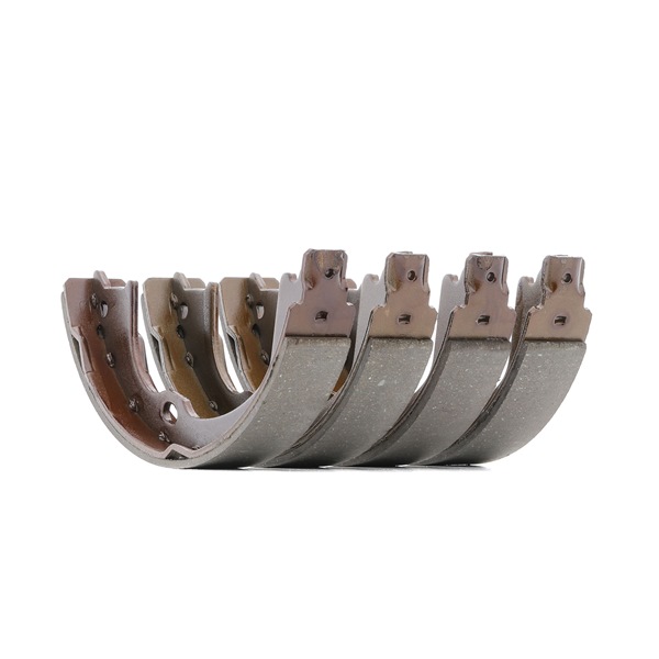 SKBS-0450405 STARK 4560176AA Bremsbackensatz