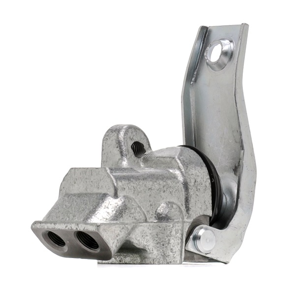 Bromskraftsregulator RIDEX 73B0058