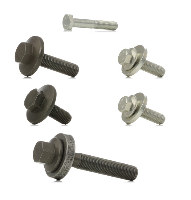 Bolt STARK SKBLT-5120051 der passer til VW, FORD, PEUGEOT, BMW, TOYOTA billig