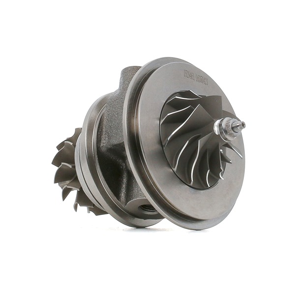 RIDEX 4973C0104 Turbina MITSUBISHI Pajero / Shogun II (V20) 2.8 TD (V46W, V26W) dyzelinas 125 AG 1996