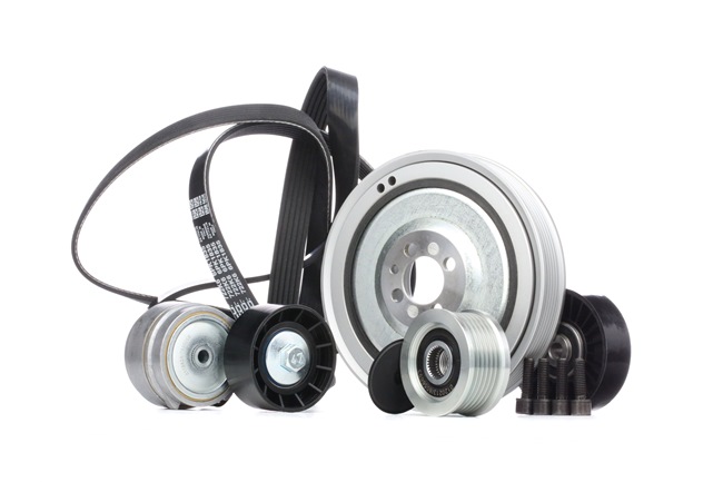 STARK SKRBS-1200614 Kit de correa de alternador LANCIA LYBRA (839AX) 1.9 JTD (839.AXI1A, 839.AXN1A, 839.CXL1A) Gasóleo 116 cv 2002 precio