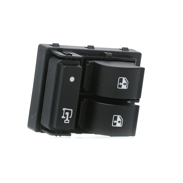 6554XP OE RIDEX Steuergerät, Türbetätigung 2443C0025