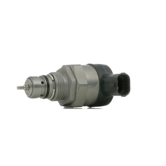 originale Volkswagen TOUAREG RIDEX Brændstoftrykregulator 3996P0043