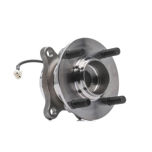 RIDEX 654W1241 Hjulnav SUZUKI SWIFT IV (FZ, NZ) 1.2 4WD (AZH 412, AZG 412, ZD72S) Bensin 91 hk 2021 pris