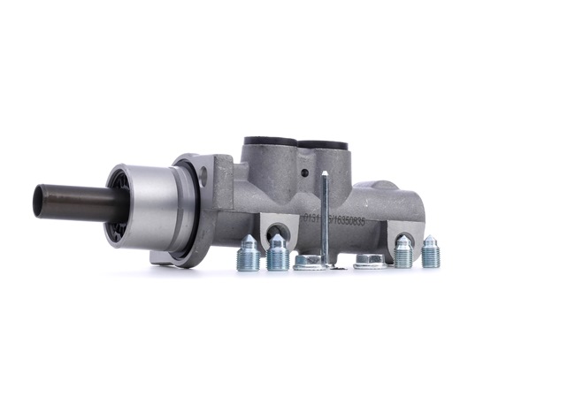 STARK SKMC-0570259 Bremszylinder Partner Origin Combispace (G_) 1.9 D Diesel 69 PS 2008