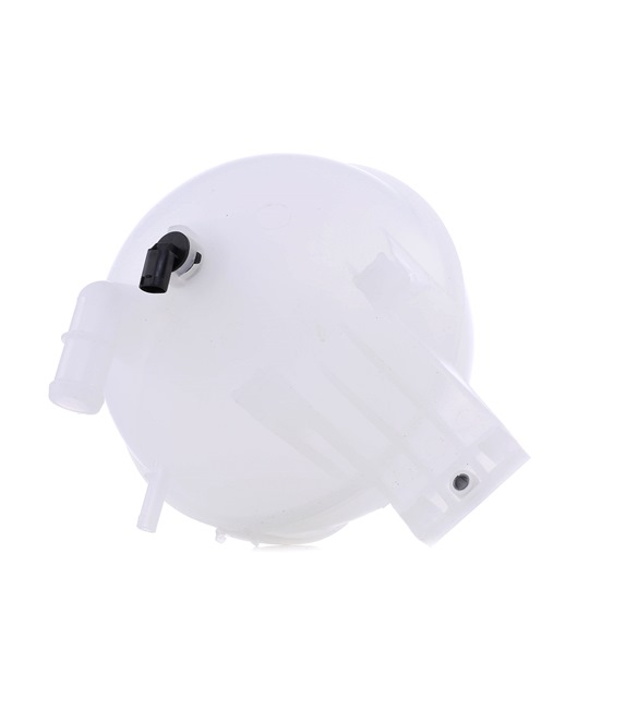 397E0183 RIDEX Coolant recovery reservoir for VW PASSAT