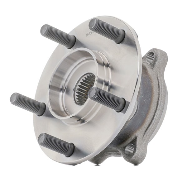 KD352615X OE RIDEX Hjullejesæt 654W1243
