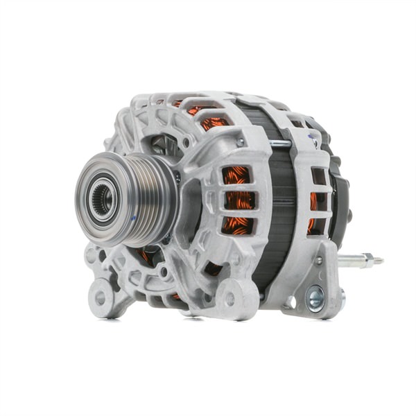 RIDEX 03L903024M Laturi 4G1277