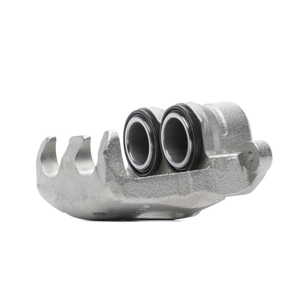 RIDEX 78B1450 Brake caliper Nissan Navara D40 2.5 dCi Diesel 144 hp 2022 price