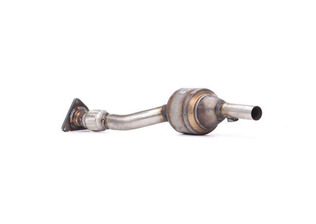 STARK SKCCT-4840801 Catalizzatore RENAULT MODUS / GRAND MODUS (F/JP0_) 1.6 Benzina 88 CV 2010 prezzo