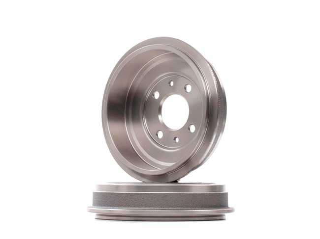 RIDEX 123B0270 Trommelbremsen LANCIA Ypsilon III (312) 1.3 D Multijet (312.YXE1A, 312.YXU1A) Diesel 95 PS 2011