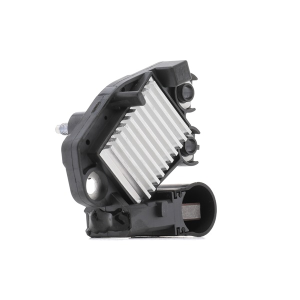RIDEX 288R0103 Регулятор генератора BMW 3 (E90) 320 d Дизель 163 л.с. 2011