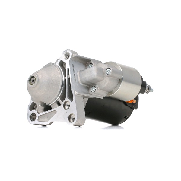 Motor de arranque 8200741476B RIDEX 2S0556