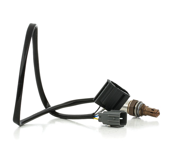 RIDEX 3922L0457 Lambda sensor MAZDA 3 Hatchback (BK) 2.3 MPS Turbo (BK14) Benzin 260 HK 2008 pris