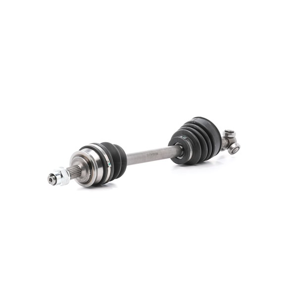 RIDEX 13D0921 Cardan FIAT Cinquecento (170) 0.9 Essence 41 CV 1993 prix