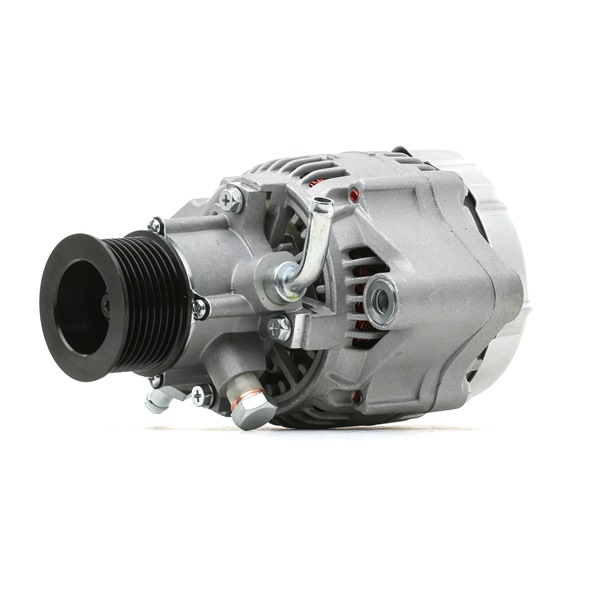 38522262F OE RIDEX Alternator 4G1278
