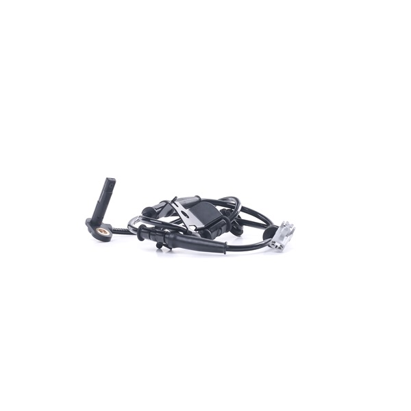 RIDEX 412W1071 Raddrehzahlsensor MITSUBISHI Grandis (NA4W) 2.0 DI-D (NA8W) Diesel 136 PS 2006