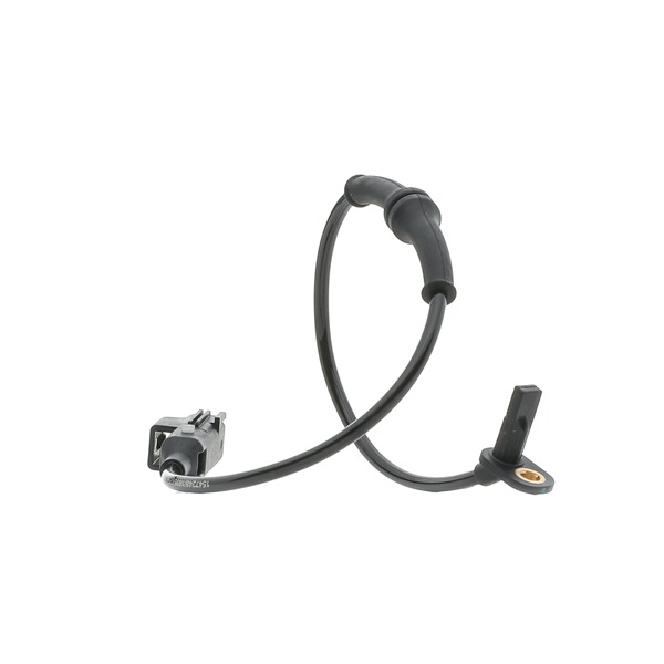 RIDEX 412W1083 ABS Sensor JAGUAR XF (_J05_, CC9) 3.0 D 211 PS Diesel 2012