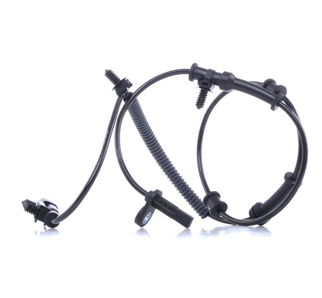 412W1103 Sensore velocità ruota RIDEX JEEP COMPASS prezzo