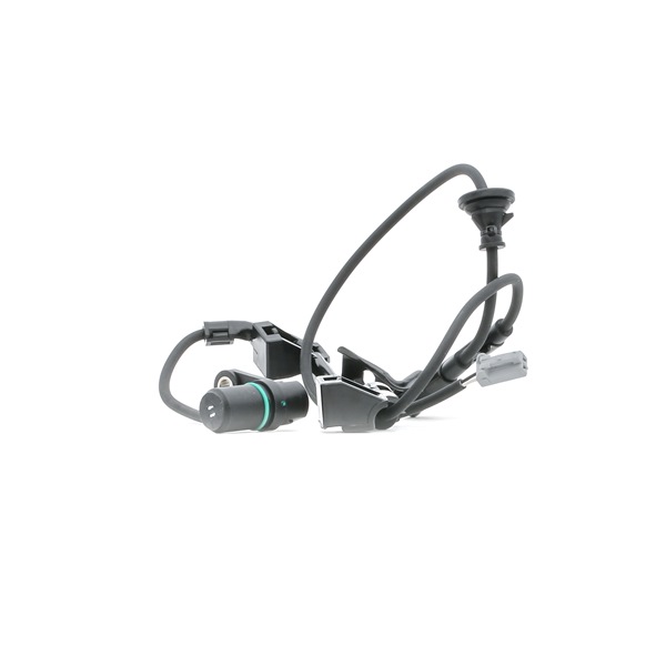 RIDEX 412W1106 Abs sensor TOYOTA COROLLA Compact (_E11_) 2.0 D Diesel 72 HK 2000 pris