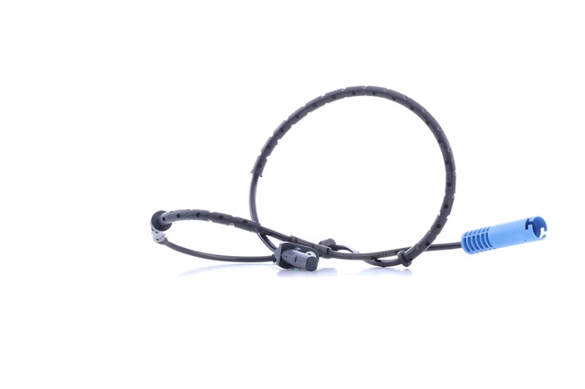 RIDEX 412W1113 ABS Sensor BMW E65 750i, Li 367 PS Benzin 2007