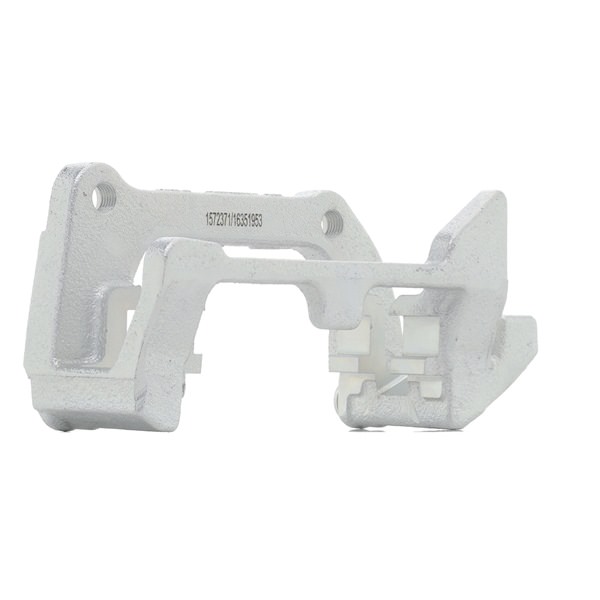 RIDEX 1009C0132 Brake caliper carrier AUDI A4 Saloon (8K2, B8) 2.0 TDI Diesel 143 hp 2015 price