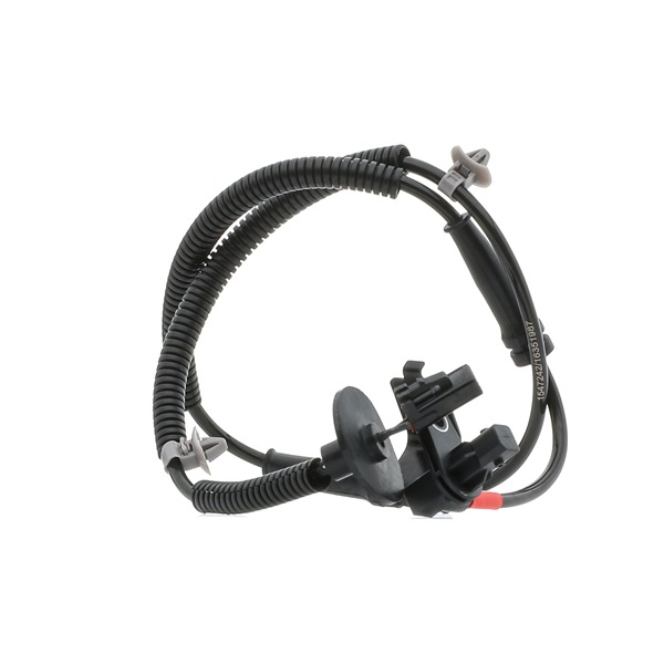 RIDEX 412W1126 Датчик abs HYUNDAI SANTA FÉ II (CM) 2.2 CRDi Дизель 200 л.с. 2010