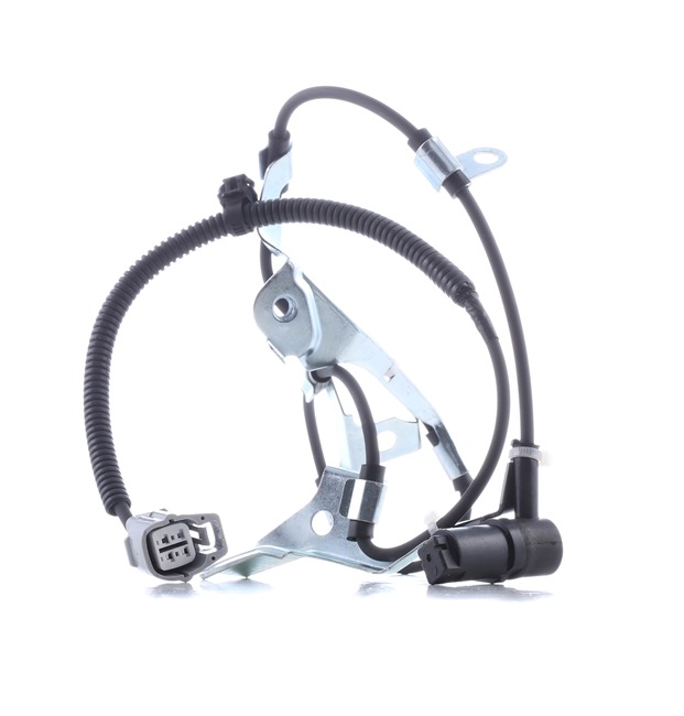 RIDEX 412W1128 ABS Sensor LEXUS LX (UZJ100) 470 235 PS Benzin 2001