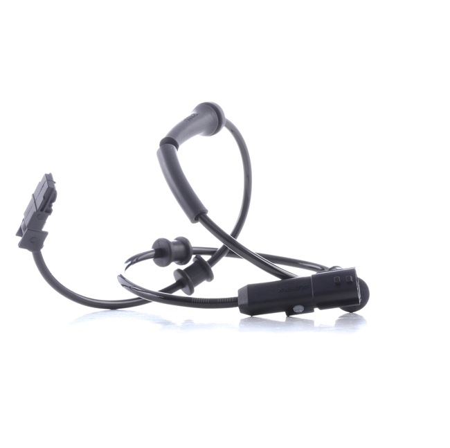 RIDEX 412W1132 Abs sensor RENAULT LAGUNA 3 (BT0/1) 3.0 dCi Diesel 235 HK 2013 pris