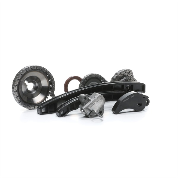1389T2549 RIDEX 15041EE50B Steuerkettensatz