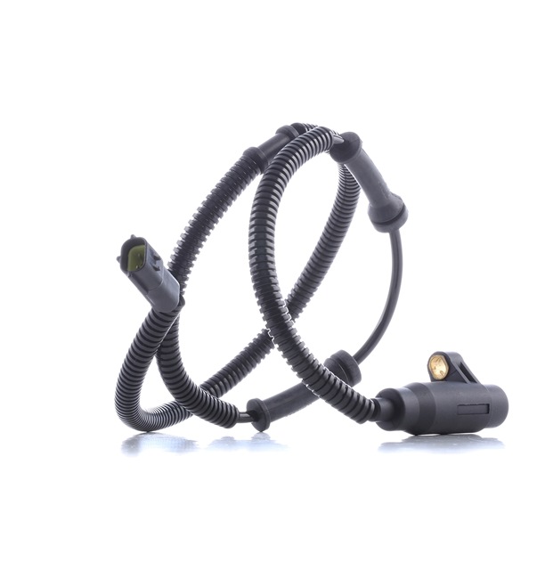 412W1136 RIDEX 0K2CA43701 ABS-Sensor
