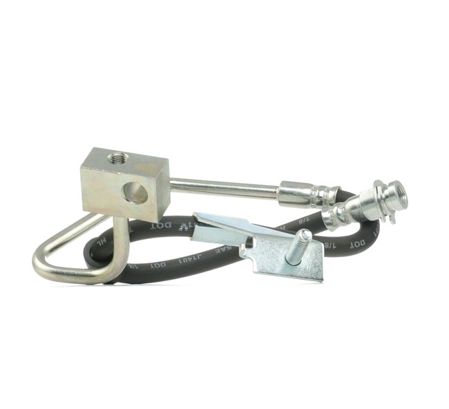 RIDEX 83B0644 Mangueira de freio Jeep Grand Cherokee mk1 5.2 4x4 Gasolina 212 cv 1998 preço