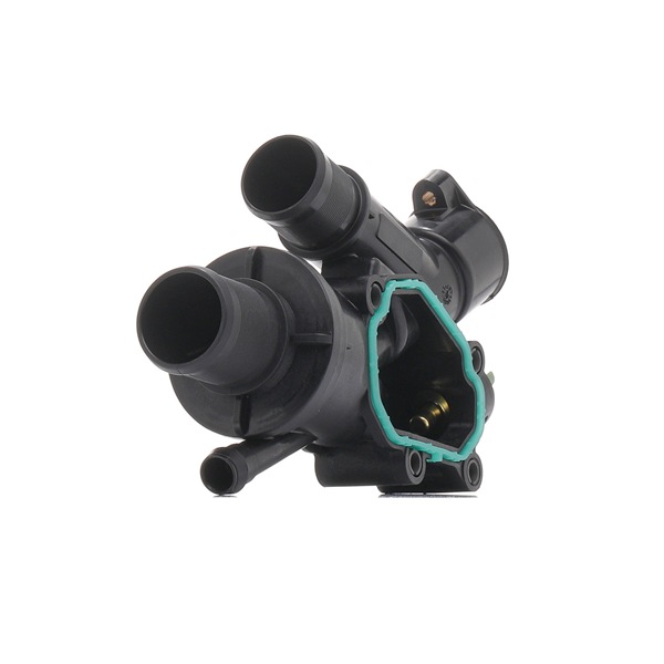 RIDEX 316T0337 Termostat PEUGEOT EXPERT Flak/chassi 2.0 HDi Diesel 163 hk 2025 pris