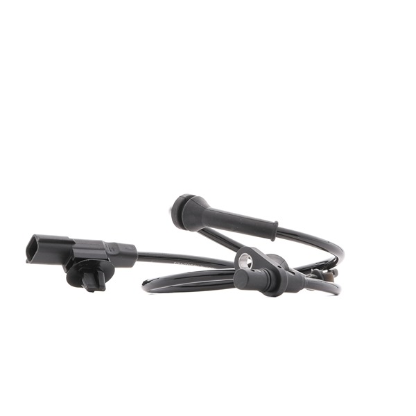 d'origine Nissan QASHQAI RIDEX Capteurs ABS 412W1178