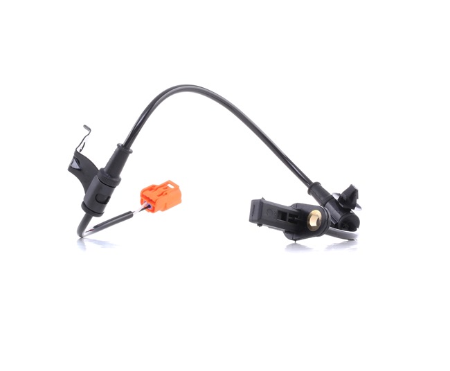 RIDEX 412W1197 Abs sensor HONDA Accord VII Sedan (CL, CN) 2.4 Benzin 190 HK 2008 pris