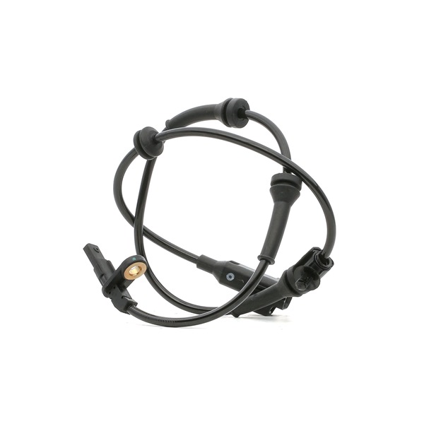 412W1209 RIDEX Anti lock brake sensor for LAND ROVER RANGE ROVER
