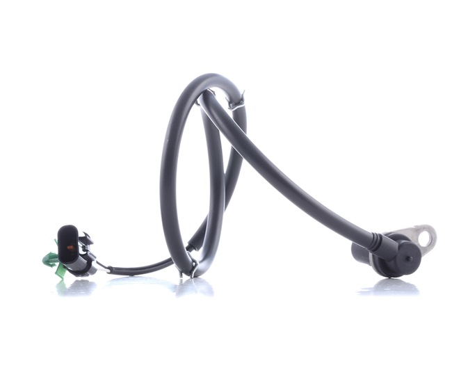 RIDEX 412W1210 Abs føler Mitsubishi Pajero 4 3.0 4WD Bensin 174 hk 2021 pris