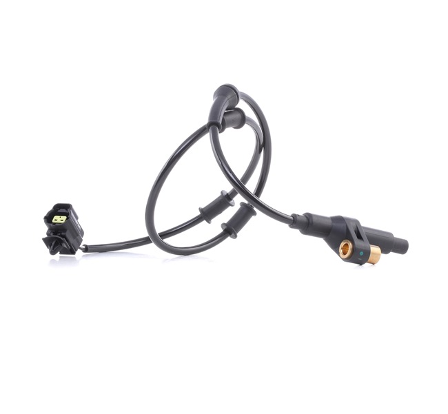 RIDEX 412W1212 ABS-sensor DAEWOO Matiz Skåpbil 0.8 Bensin 52 hk 2000 pris