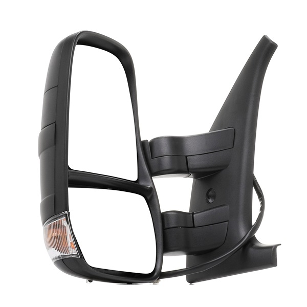 5801755713 OE RIDEX Specchietto retrovisore esterno 50O1025