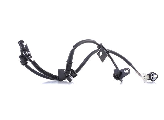 RIDEX 412W1221 Sensor hjulvarvtal Hyundai Grandeur TG 3.3 Bensin 235 hk 2008 pris