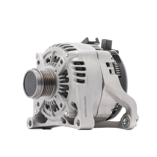 RIDEX 4G1279 Dynamo BMW F32 428i xDrive 2.0 Benzine 245 Pk 2015 kosten