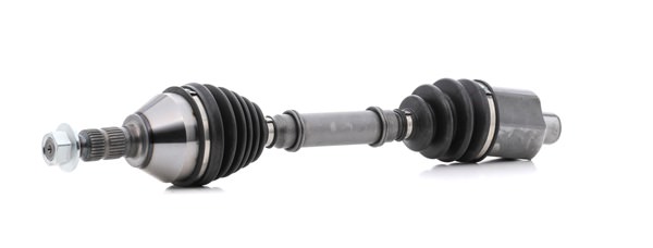 STARK SKDS-0210966 Drivaksel OPEL ASTRA H kasse (L70) 1.9 CDTI (L70) Diesel 150 HK 2007 pris