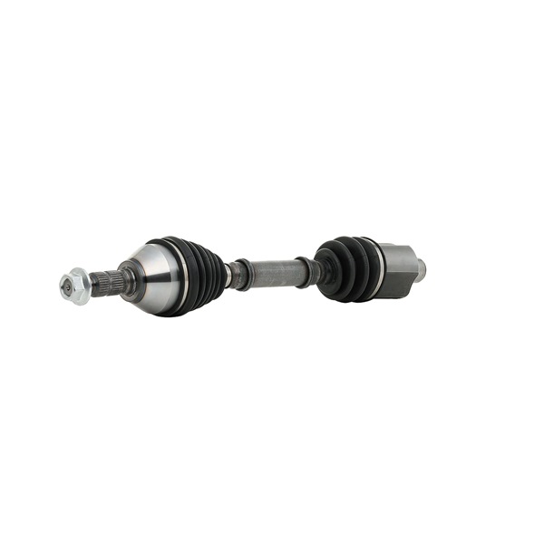 RIDEX 13D0934 Trækaksel OPEL Astra H Van (L70) 1.9 CDTI (L70) Diesel 150 HK 2009 pris