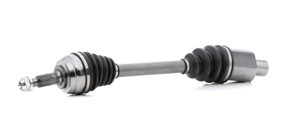 13D0935 RIDEX Palier RENAULT DUSTER