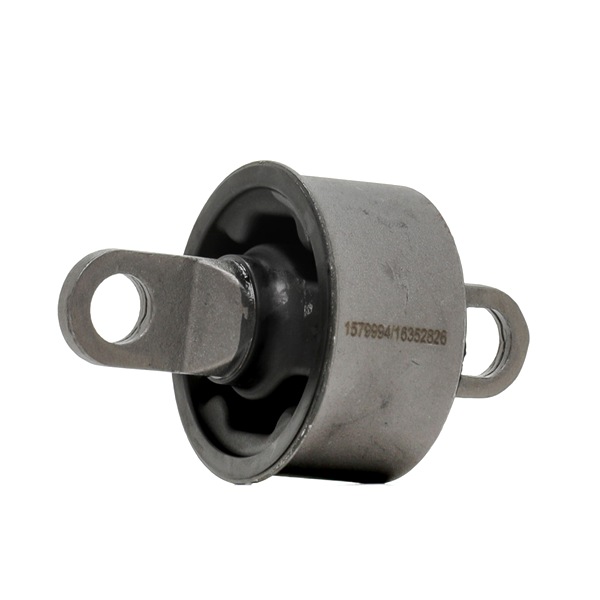 RIDEX 251T0755 Querlenkerbuchse JEEP Compass (MK49) 2.4 Benzin 174 PS 2024