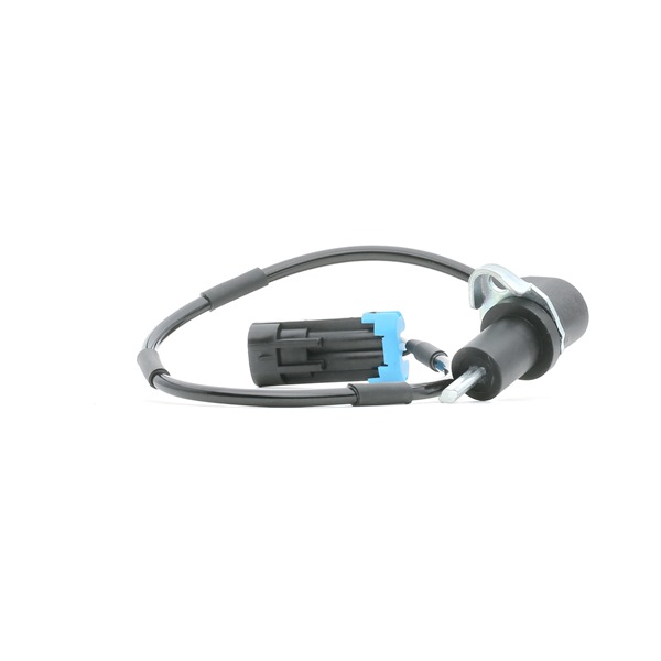 RIDEX 412W1231 ABS Sensor DAEWOO Rezzo (U100) 1.6 SX 90 PS Benzin 2002